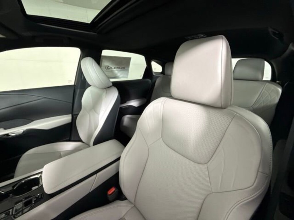 New 2026 Lexus RX RX 350h F SPORT Design Sport Utility