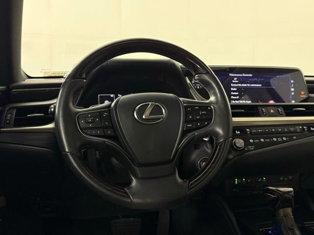 2021 Lexus ES 350 - Photo 28