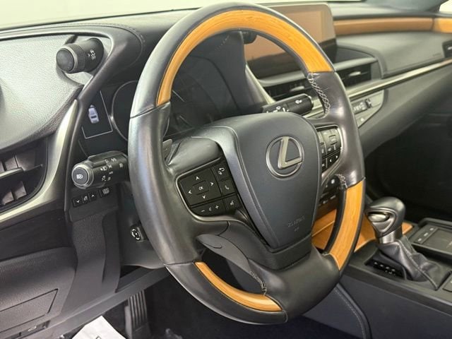 2020 Lexus ES 350 Luxury - Photo 18
