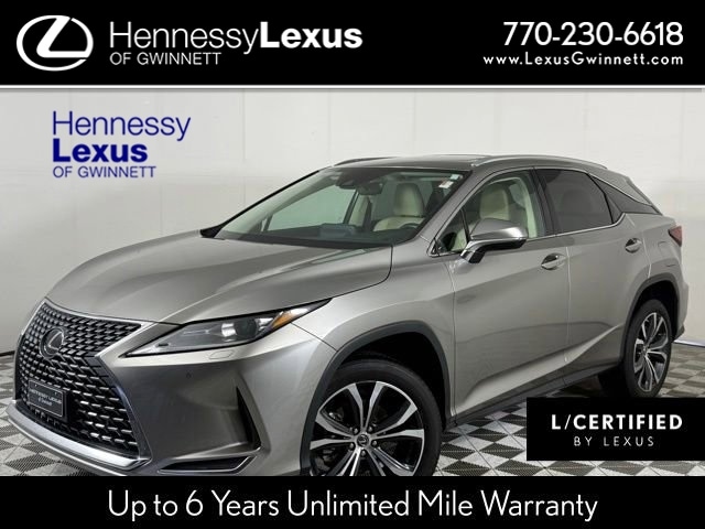 2022 Lexus RX 350 350 FWD's photo