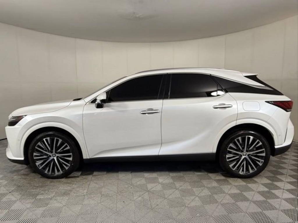 Certified 2024 Lexus RX 350 Premium Plus SUV