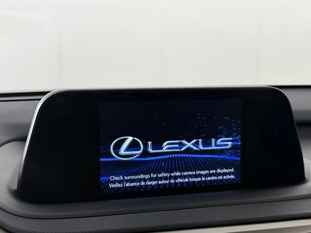 2022 Lexus RX 350 - Photo 19