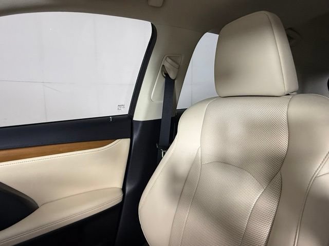 2021 Lexus RX 350 - Photo 18