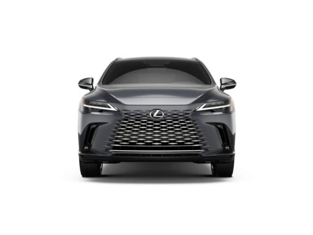 New 2026 Lexus RX 350 LUXURY Sport Utility