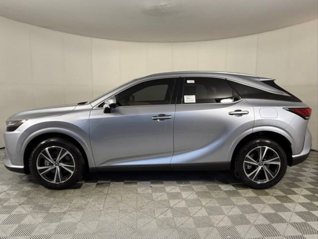 New 2026 Lexus RX RX 350 Premium Sport Utility