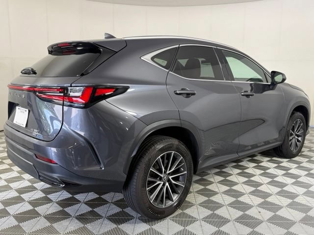 2023 Lexus NX 350 - Photo 8
