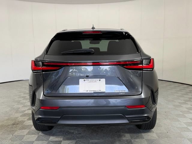 2023 Lexus NX 350 - Photo 7