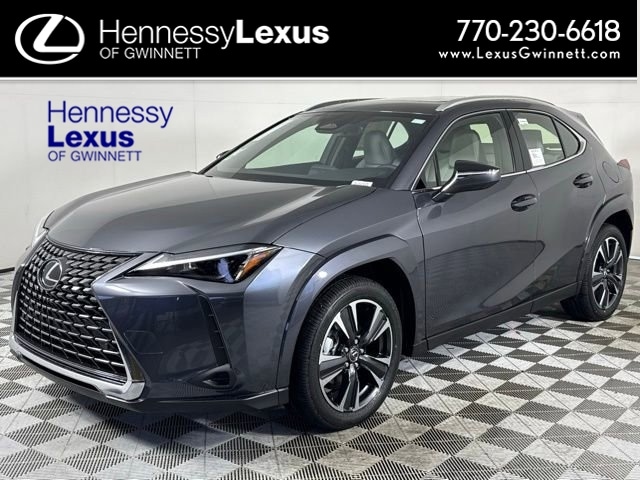 2025 Lexus UX Hybrid 300h Premium's photo