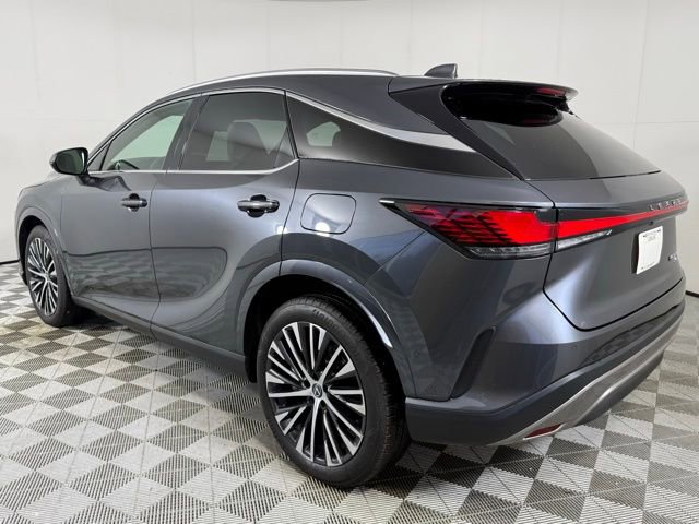 2024 Lexus RX 350 Premium photo 3