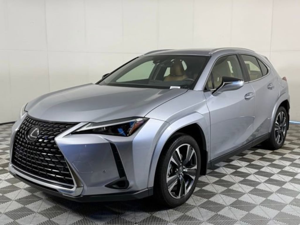 Used 2023 Lexus UX 250h Premium SUV
