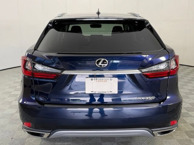 2022 Lexus RX 350 - Photo 7