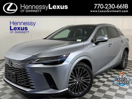 2023 LEXUS RX 350 Luxury SUV