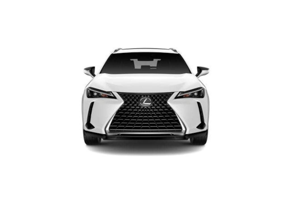 New 2026 Lexus UX UX 300h Premium Sport Utility