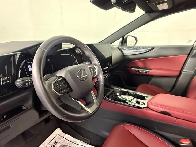 2023 Lexus NX 350 - Photo 6