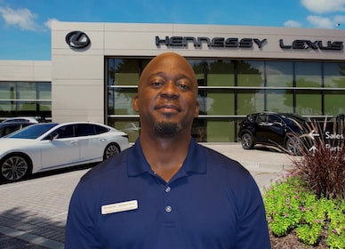 Staff member MICHAEL DREW from ID_cf527fb86393