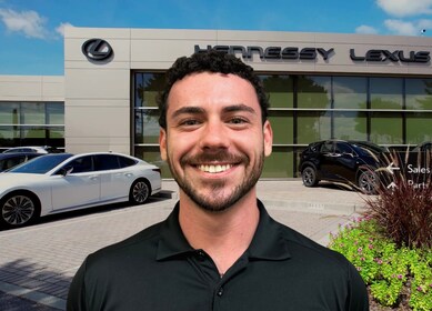 Staff member Bryan Gray from ID_cf527fb86393