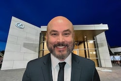 Staff member JOE BALL from ID_9e90adb3acb4