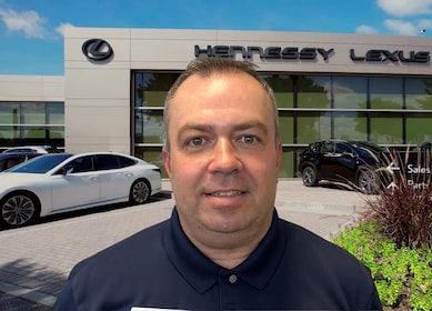 Staff member David Fazio from ID_bfa6595a3759