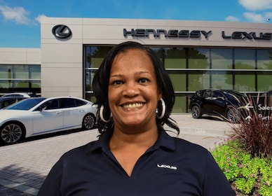 Staff member DIANA SHASTA from ID_bb45012bb9ff