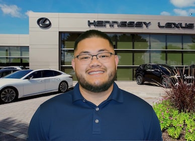 Staff member ALEX TIET from ID_62515acd466c