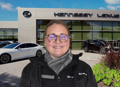 Staff member JENNIFER DIBERT from ID_bfa6595a3759