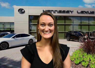 Staff member Meghan Johnson from ID_ae3aeaa3bc60