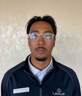 Staff member Ryan Cordero from ID_bfa6595a3759