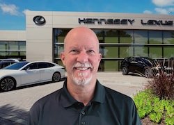 Staff member BRIAN GUST from ID_cf527fb86393