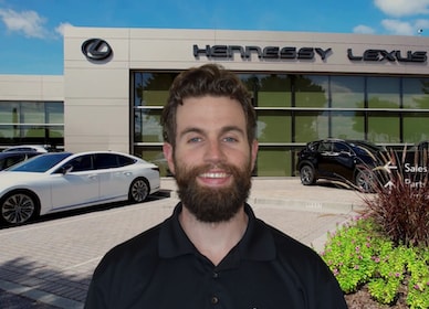 Staff member LELAND ALEXANDER from ID_bfa6595a3759