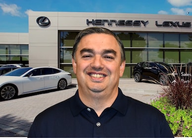 Staff member KEITH PERKINS from ID_cf527fb86393