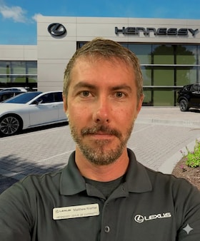 Staff member MATTHEW KRAMER from ID_62515acd466c