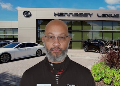 Staff member MACEO DAILEY from ID_bfa6595a3759