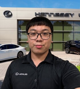 Staff member Boise Le from ID_62515acd466c