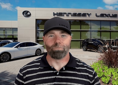 Staff member MICHAEL HAGEWOOD from ID_bfa6595a3759