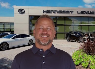 Staff member JEREMY RUSSELL from ID_cf527fb86393