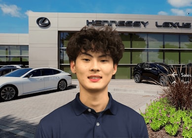 Staff member KAI WANG from ID_cf527fb86393