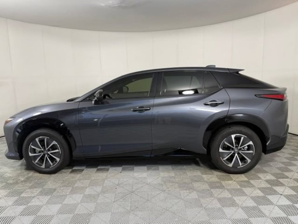 Used 2023 Lexus RZ 450e SUV