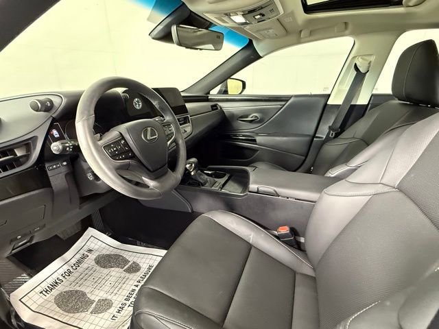 2024 Lexus ES 350 Premium photo 4