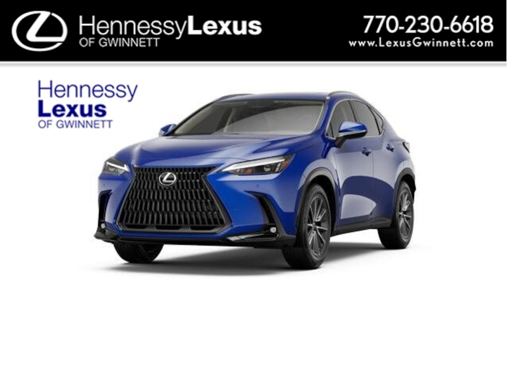 New 2026 Lexus NX 350 PREMIUM Sport Utility