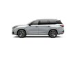 LEXUS TX 500h