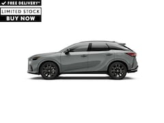2026 LEXUS RX 350 F SPORT HANDLING AWD Sport Utility
