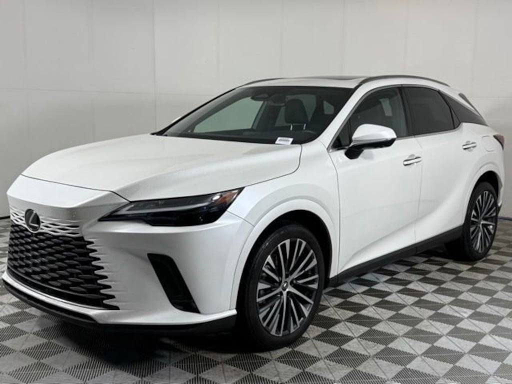 Used 2024 Lexus RX 350 Premium SUV