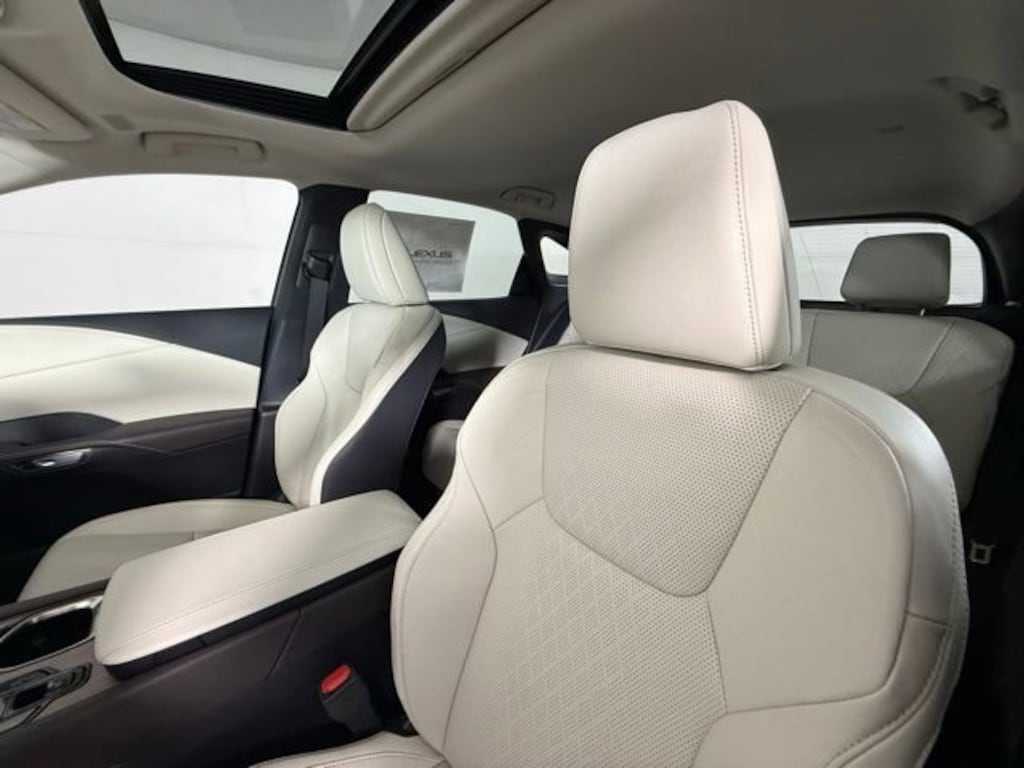 New 2026 Lexus RX RX 350 Premium+ Sport Utility