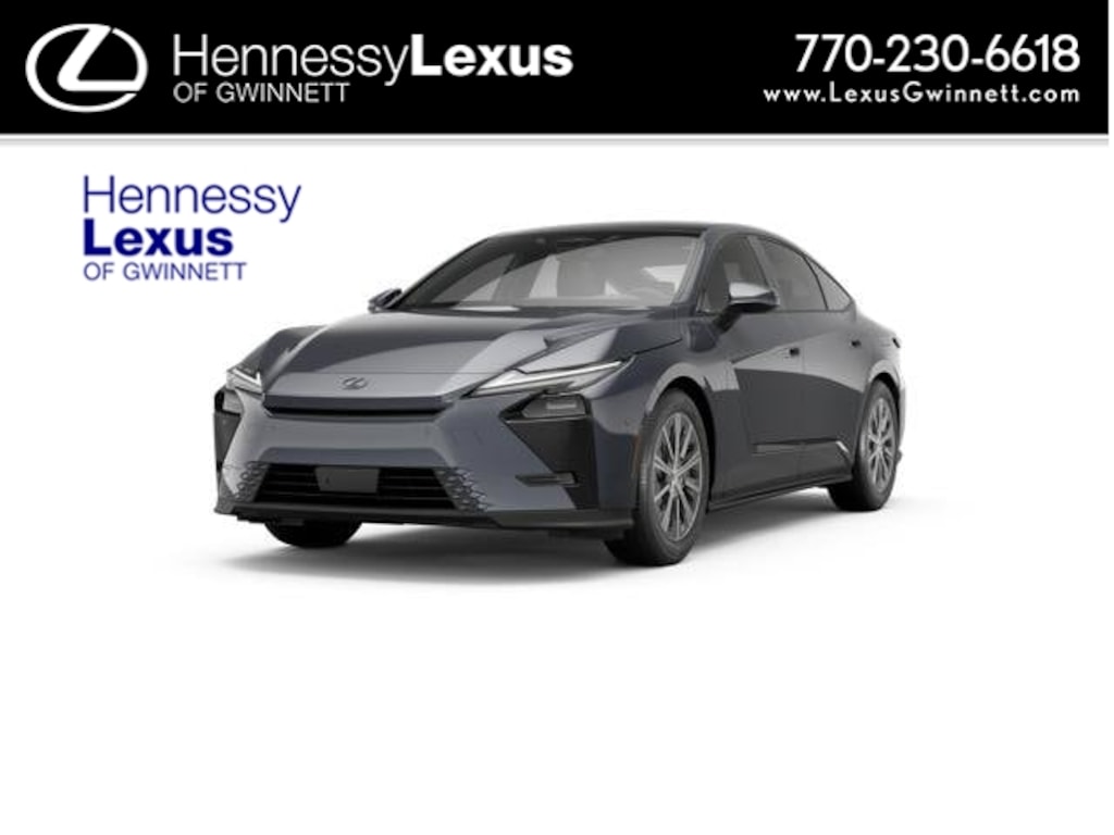 New 2026 Lexus ES 350h PREMIUM PLUS SEDAN