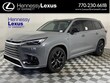  LEXUS TX 500h
