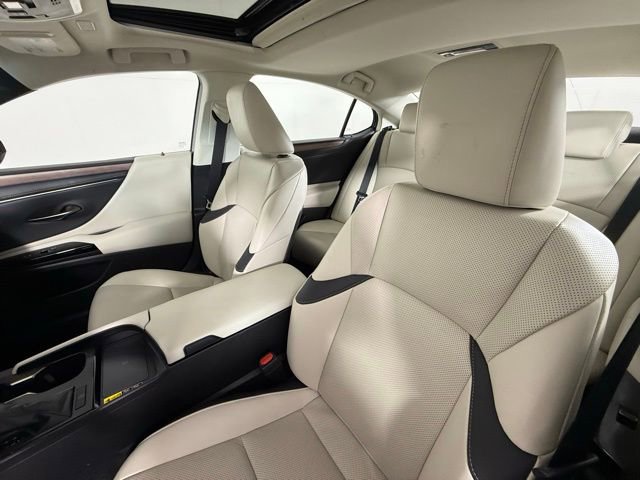2025 Lexus ES 350 Base photo 3