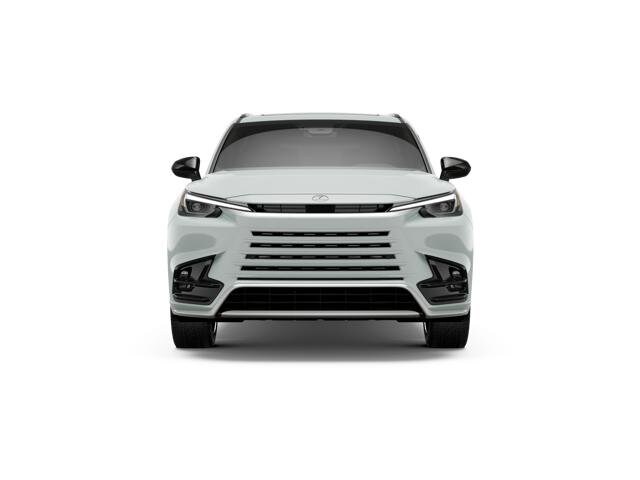 2026 Lexus TX 500h F SPORT Performance Luxury photo 3