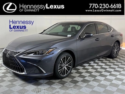 2025 LEXUS ES 350 SEDAN