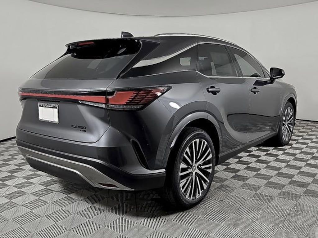 New 2026 Lexus RX RX 350 Premium+ Sport Utility