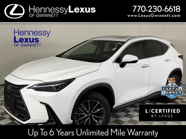 2026 Lexus NX 350 350 AWD's photo